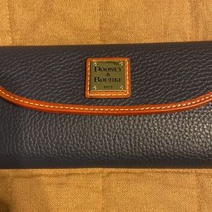Dooney & Bourke Wallet